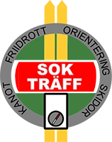 SOK Träff-logotype